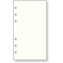 ダヴィンチ（Davinci） リフィル 聖書 徳用ノート 無地 クリーム DR338L