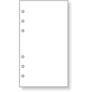 ダヴィンチ(Davinci) リフィル 聖書 徳用ノート 無地 ホワイト DR338W