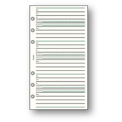 ダヴィンチ（Davinci） リフィル 聖書 ID＆パスワード DR4309