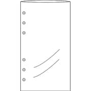 ダヴィンチ（Davinci） リフィル 聖書 P.Pポケット DR314