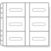 ダヴィンチ(Davinci) リフィル 聖書 カードホルダー 12枚収納 DR315