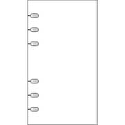 ダヴィンチ（Davinci） リフィル 聖書 ガイドプロテクター DR222