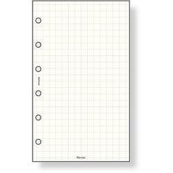 ダヴィンチ（Davinci） リフィル ポケット 方眼ノート 5.0mm方眼 DPR4296