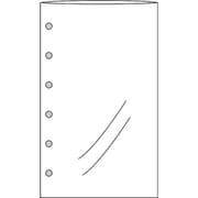 ダヴィンチ（Davinci） リフィル ポケット P.Pポケット DPR214