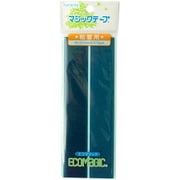 M15RNN [エコマジック 粘着剤付マジックテープ 25mm巾 ネイビー]