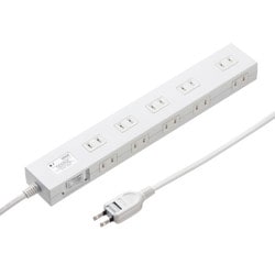 ヨドバシ.com - サンワサプライ SANWA SUPPLY 電源タップ 10個口 ヨドバシ.com - サンワサプライ SANWA SUPPLY 電源タップ 10個口