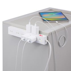 ヨドバシ.com - サンワサプライ SANWA SUPPLY 電源タップ 10個口 ヨドバシ.com - サンワサプライ SANWA SUPPLY 電源タップ 10個口