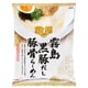 だし麺 霧島黒豚豚骨だしらーめん