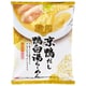だし麺 京鴨だし鴨白湯らーめん