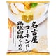 だし麺 名古屋コーチン鶏塩白湯らーめん