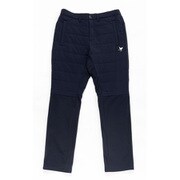 CL5QTD20 48 [ゴルフパンツ メンズ コンビパンツ XXLサイズ ネイビー]