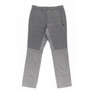 CL5QTD20 99 [ゴルフパンツ メンズ コンビパンツ Sサイズ チャコールグレー]