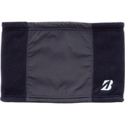 WGG33BK [BRIDGESTONE GOLF ネックウォーマー フリーサイズ ブラック]