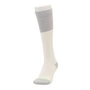 E2JXA70101 [BTハイソックス W ホワイト （WOMEN’S）]
