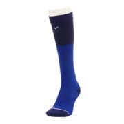 E2JXA70127 [BTハイソックス W ブルー （WOMEN’S）]