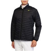 E2ME250509 [ブレスサーモムーブダウン ブラック 3XL （MEN’S）]