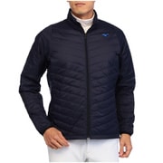 E2ME250514 [ブレスサーモムーブダウン ディープネイビー XL （MEN’S）]