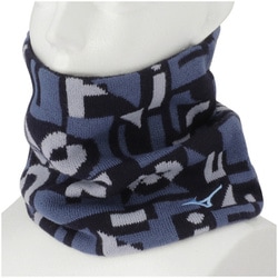 E2MYA70927 [BTネックウォーマー W ブルー （WOMEN’S）]