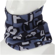 E2MYA70927 [BTネックウォーマー W ブルー （WOMEN’S）]