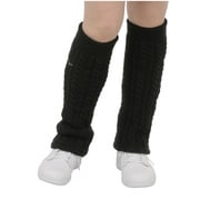 E2MYA71009 [BTレッグウォーマー W ブラック （WOMEN’S）]