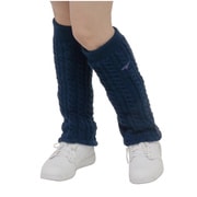 E2MYA71014 [BTレッグウォーマー W ネイビー （WOMEN’S）]