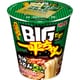 BIGだぜ！一平ちゃん 肉汁うどん