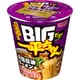 BIGだぜ！一平ちゃん 背脂醤油ラーメン