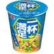 一杯満足 シーフード味ヌードル