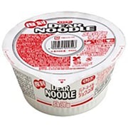 【限定】 ペヤング ディア―ヌードルしょうゆ味 [カップ麺]