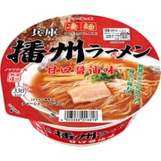ニュータッチ 凄麺 兵庫播州ラーメン 123g [カップ麺]