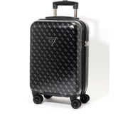 スーツケース JESCO(ジェスコ) 53cm 旅行日数目安:1~2泊 25L TSAロック搭載 機内持ち込み可 COAL(コール) H8389983COA