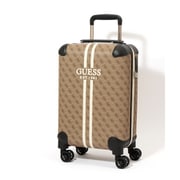 スーツケース MILDRED(マイルドレッド) 53cm 旅行日数目安:1~2泊 25L TSAロック搭載 機内持ち込み可 LATTE(ラテ) B8962983LTE