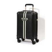 スーツケース MILDRED(マイルドレッド) 53cm 旅行日数目安:1~2泊 25L TSAロック搭載 機内持ち込み可 BLACK(ブラック) S8962983BLA