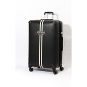 スーツケース MILDRED(マイルドレッド) 76cm 拡張タイプ 旅行日数目安:1週間以上 96L/拡張時103L TSAロック搭載 BLACK(ブラック) S8962988BLA