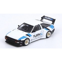 ヨドバシ.com - INNO Models IN64-AE86TP-TURN14 1/64 トヨタ