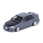 IN64-EKS-CG 1/64 ホンダ シビック フェリオ Si EK セメントグレー [ダイキャストミニカー]