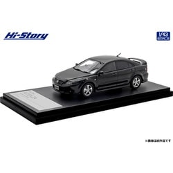 ヨドバシ.com - ハイストーリー HS436BK 1/43 マツダ アテンザ 