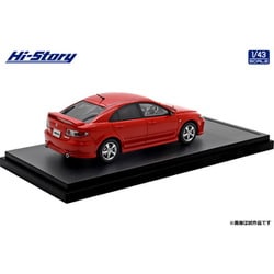 ヨドバシ.com - ハイストーリー HS436RE 1/43 マツダ アテンザ 