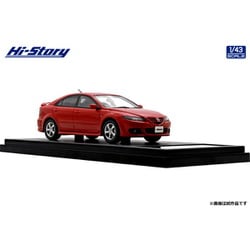 ヨドバシ.com - ハイストーリー HS436RE 1/43 マツダ アテンザ 