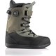 アース リン ARETH RIN 572309-1000/3942 dark green 26.5cm [スノーボード ブーツ]