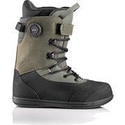 アース リン ARETH RIN 572309-1000/3942 dark green 26.5cm [スノーボード ブーツ]