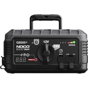 GB MAX ジャンプスターター/12V/24V GB500+