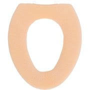 SELECT JUST FIT トイレ便座カバーO型 OR