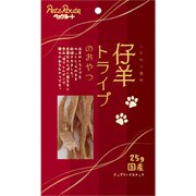 仔羊トライプのおやつ 25g
