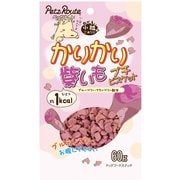 かりかり紫いもプチビスケット 60g