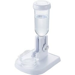 ペット 水飲み 犬 猫 自動給水器 ラクリアスタンド