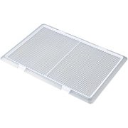 ペットレー クリアメッシュ XL [犬 トイレ トイレトレー シンプル]