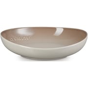 フローラ・ディッシュ 22cm ナツメグ 62122222100014