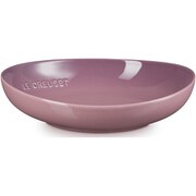 フローラ・ディッシュ 22cm モーヴピンク 62122224910014