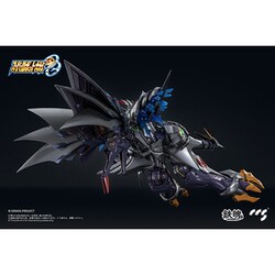 ヨドバシ.com - シーシーエストイズ CCSTOYS 鉄魄（MORTAL MIND 